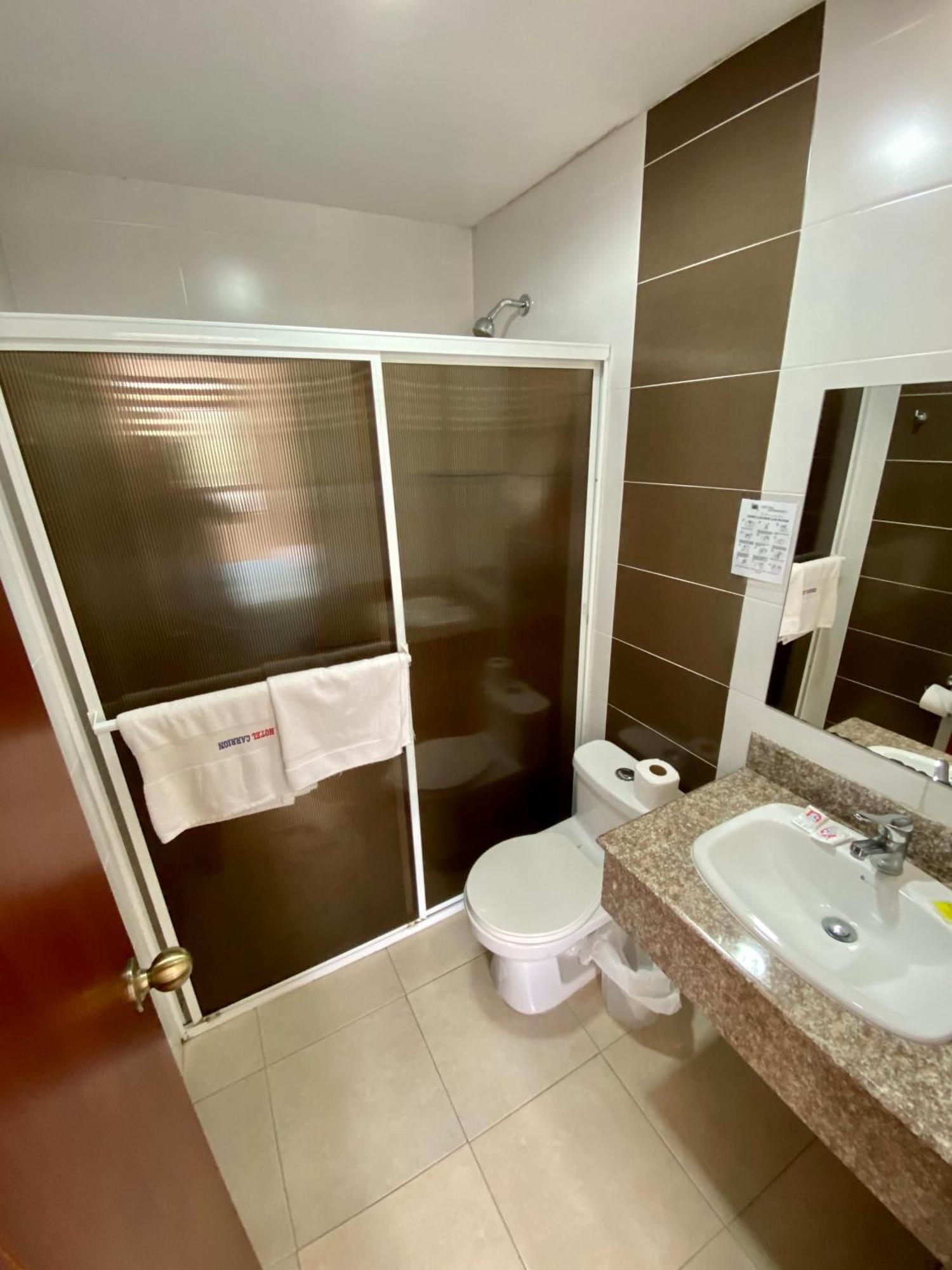 Hotel Carrion Loja Δωμάτιο φωτογραφία